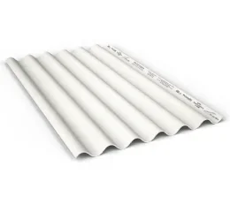 Telha Térmica de Fibrocimento TopComfort